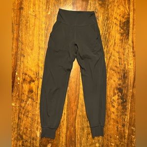 Lululemon Align High-Rise Jogger, Size 2